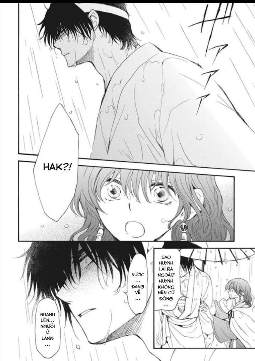 Đóa Hoa Bùng Cháy Chapter 225 - 17