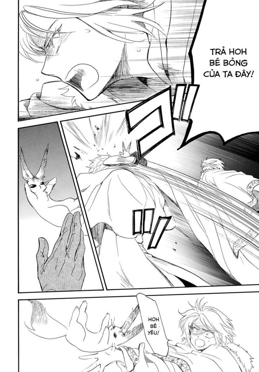 Đóa Hoa Bùng Cháy Chapter 226 - 28