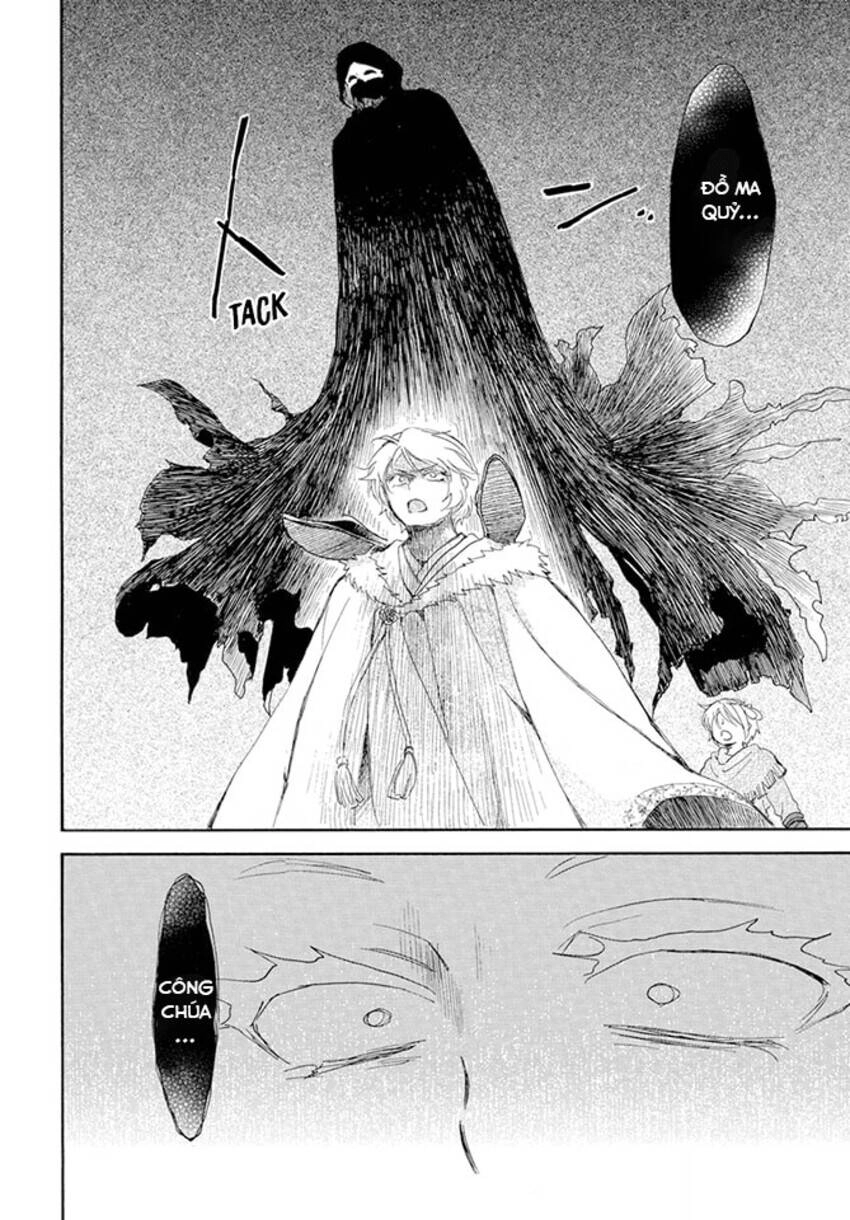 Đóa Hoa Bùng Cháy Chapter 227 - 9