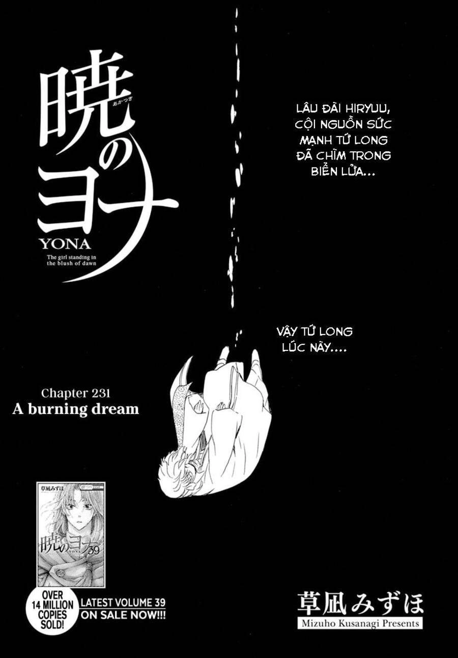 Đóa Hoa Bùng Cháy Chapter 231 - 2