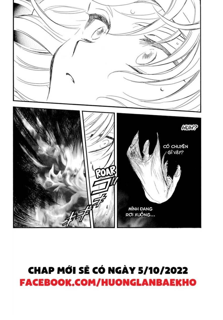 Đóa Hoa Bùng Cháy Chapter 231 - 3