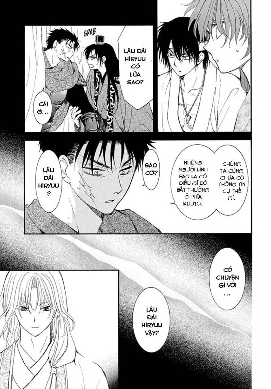 Đóa Hoa Bùng Cháy Chapter 231 - 8