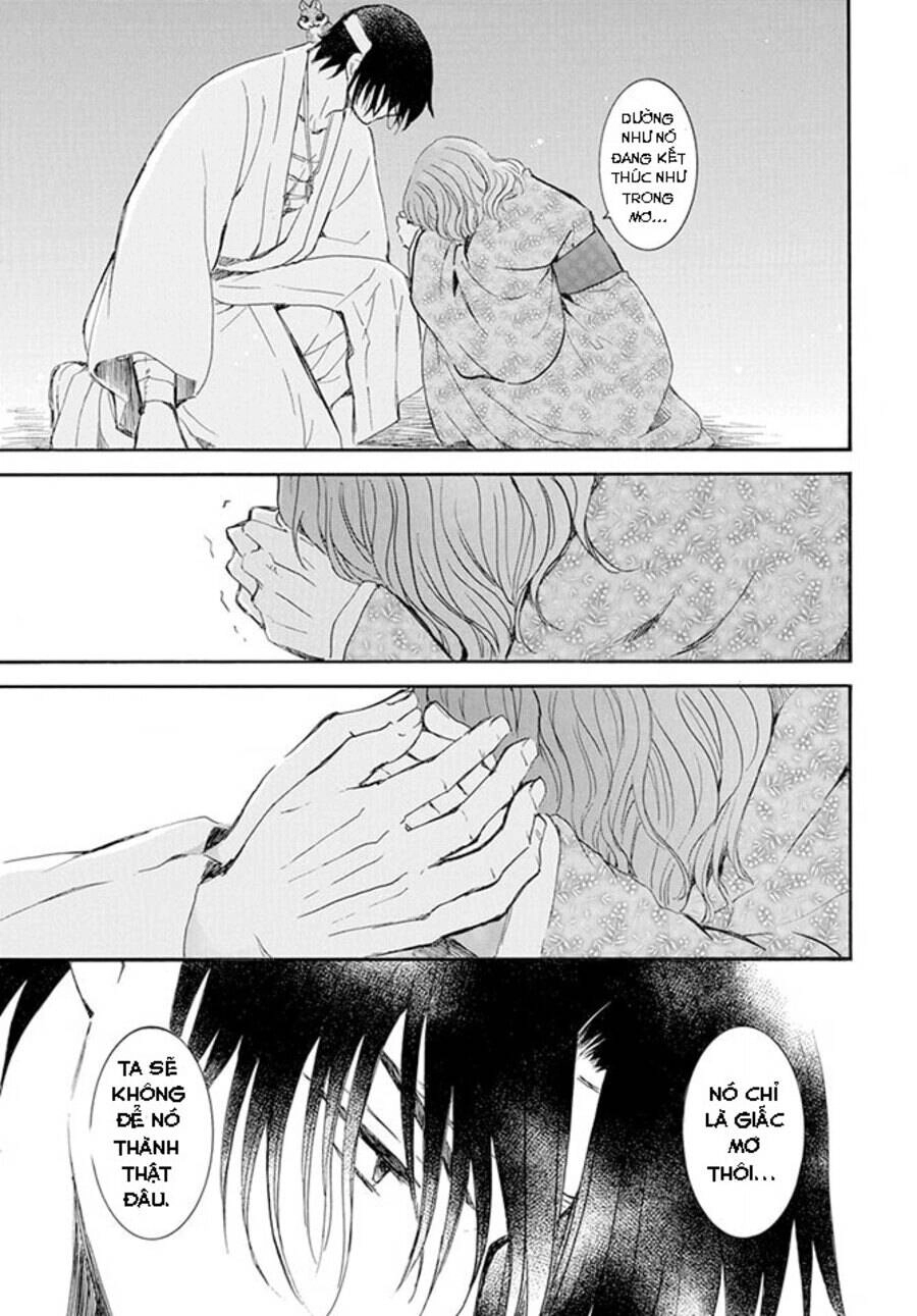 Đóa Hoa Bùng Cháy Chapter 231 - 18