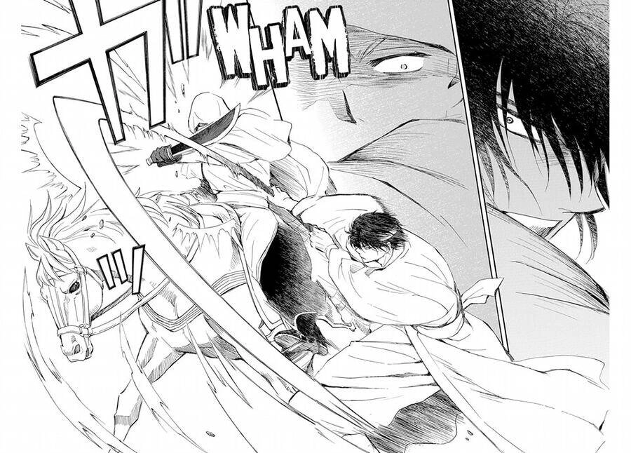 Đóa Hoa Bùng Cháy Chapter 231 - 25