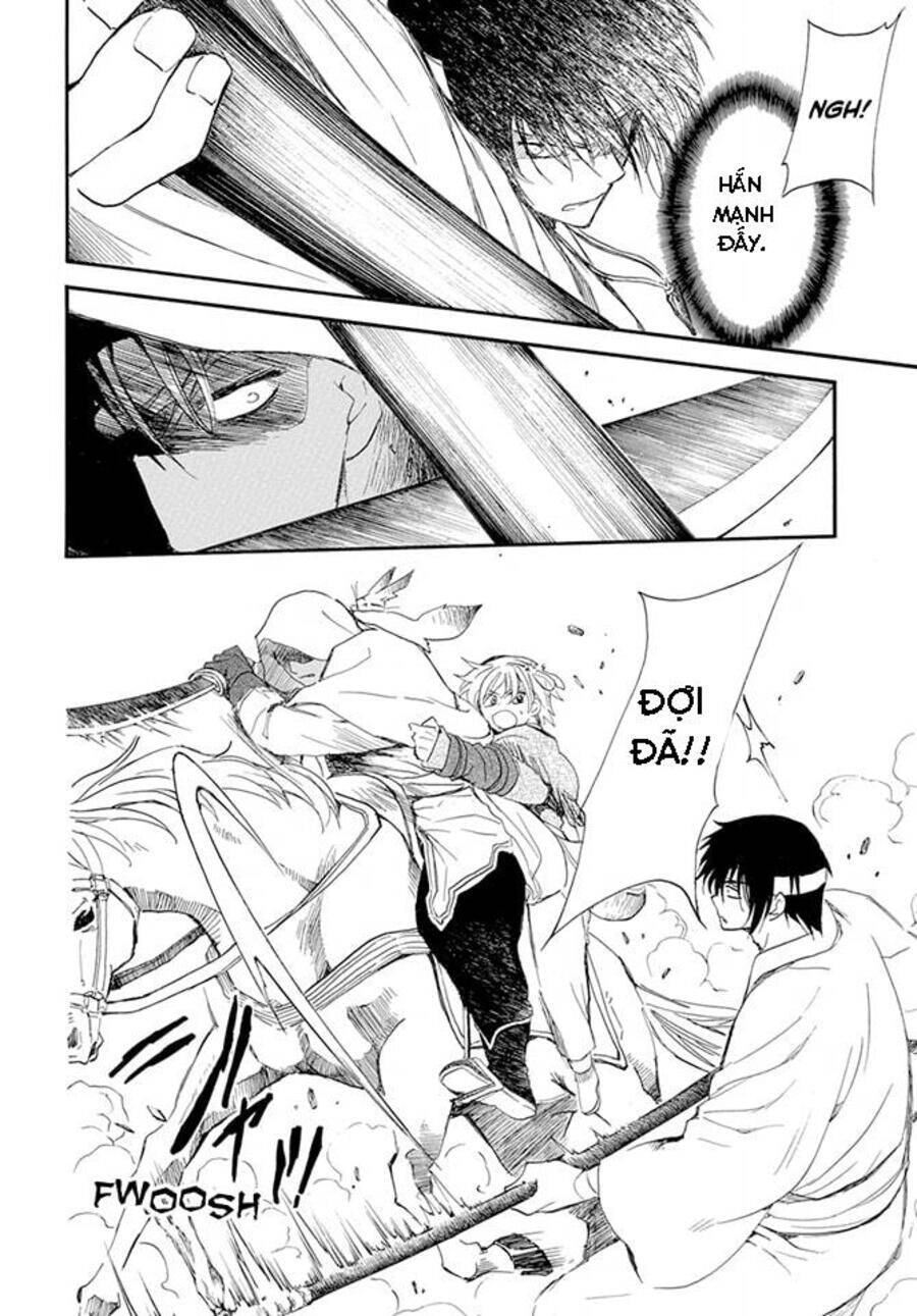 Đóa Hoa Bùng Cháy Chapter 231 - 26