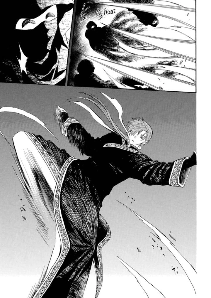 Đóa Hoa Bùng Cháy Chapter 235 - 9