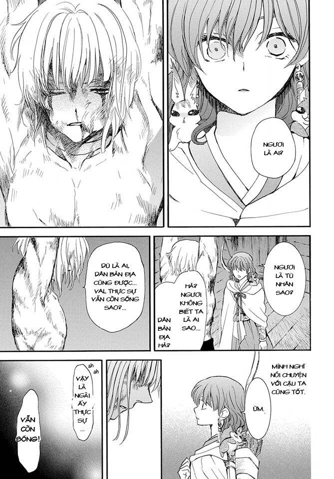 Đóa Hoa Bùng Cháy Chapter 236 - 11