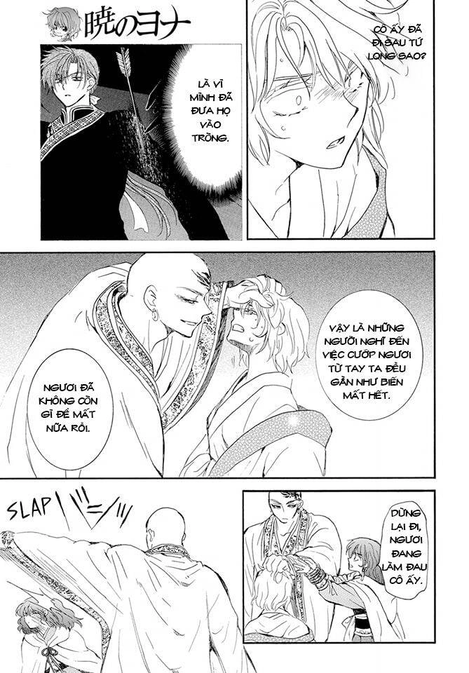 Đóa Hoa Bùng Cháy Chapter 238 - 16