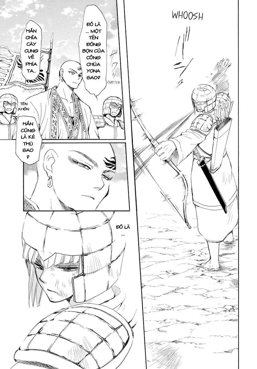 Đóa Hoa Bùng Cháy Chapter 239 - 5