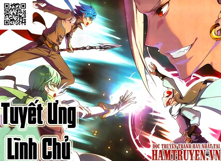 Tuyết Ưng Lĩnh Chủ Chapter 22 - 2