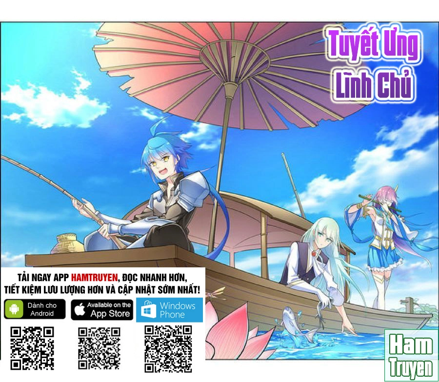 Tuyết Ưng Lĩnh Chủ Chapter 28 - 2