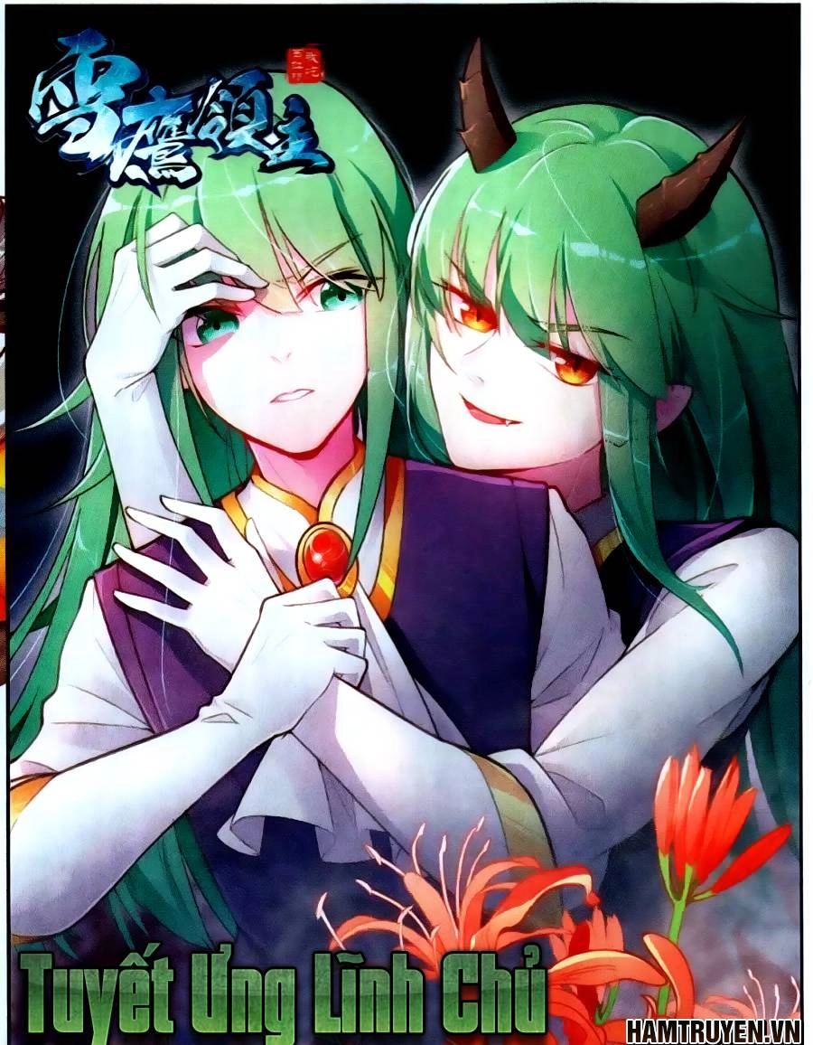 Tuyết Ưng Lĩnh Chủ Chapter 42 - 2