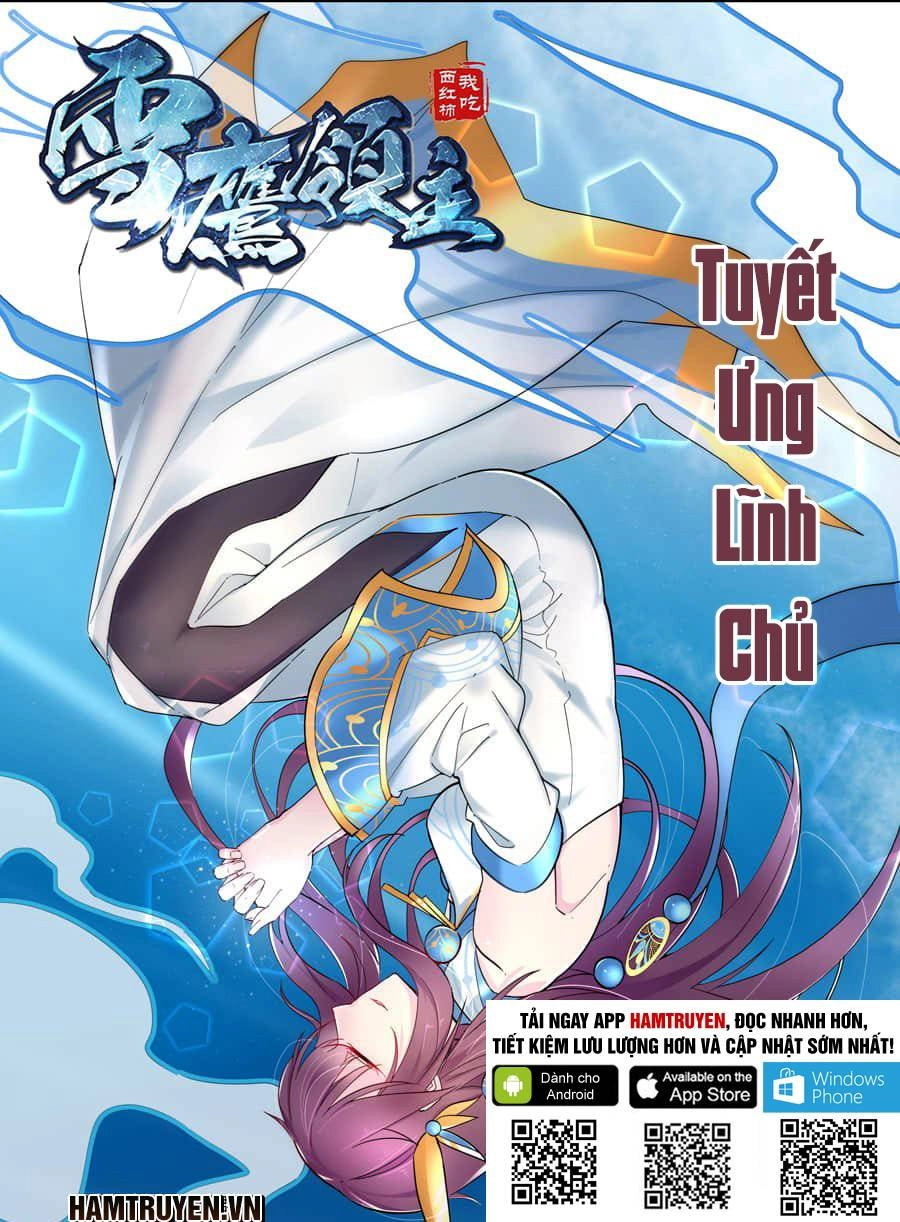 Tuyết Ưng Lĩnh Chủ Chapter 44 - 2