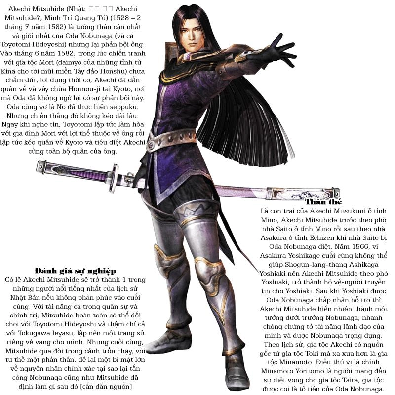 Sengoku Armors Chapter 1 - 53