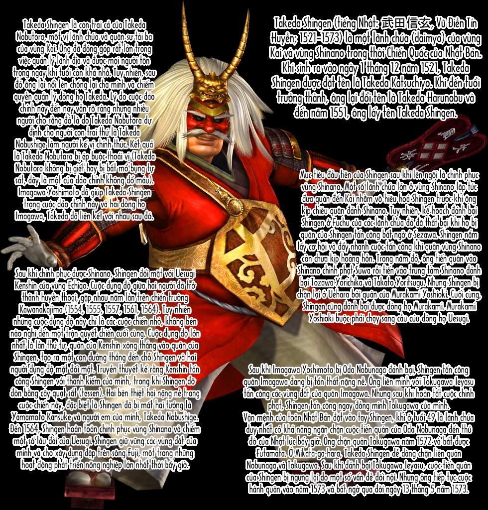 Sengoku Armors Chapter 9 - 21