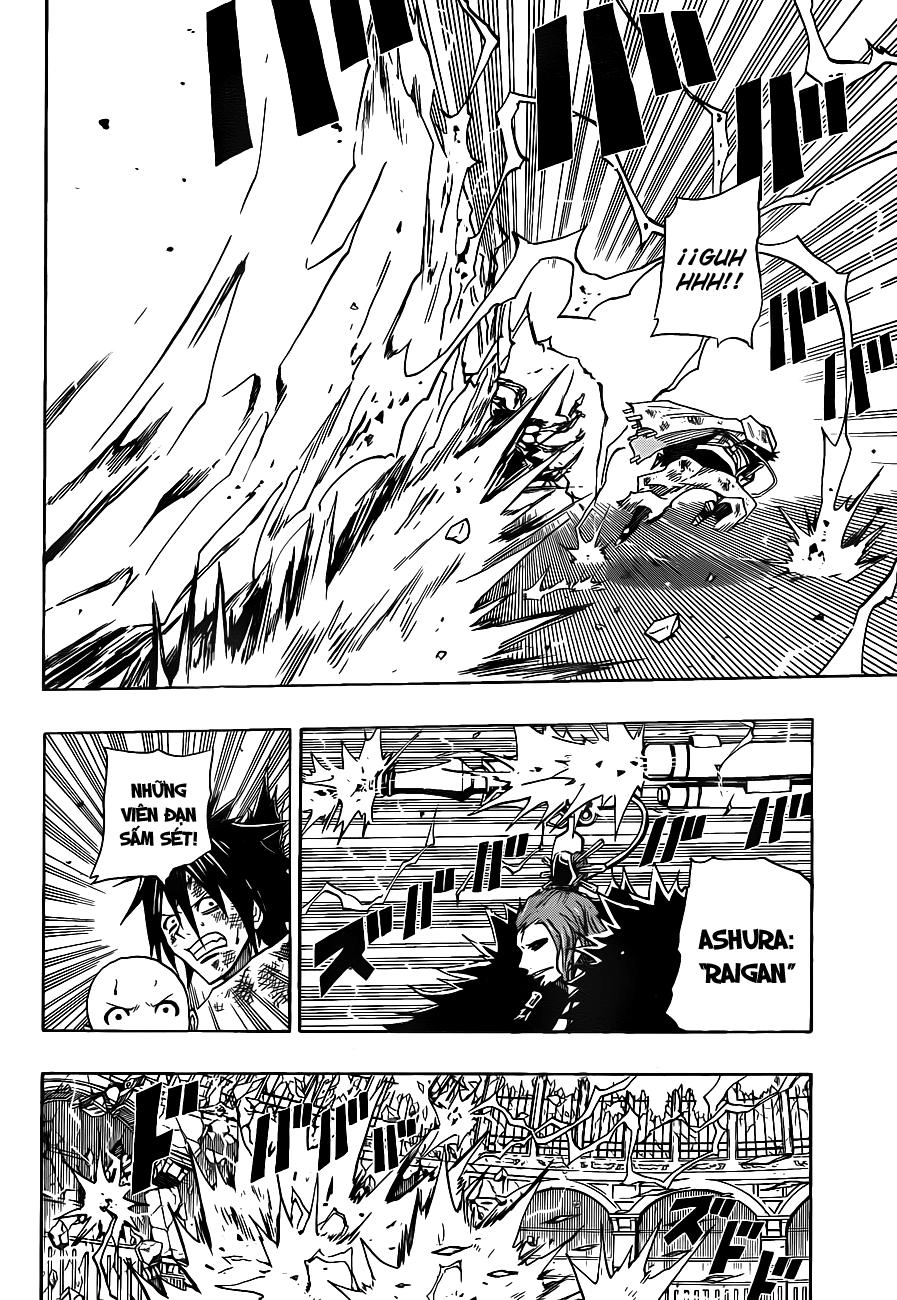 Sengoku Armors Chapter 16 - 13