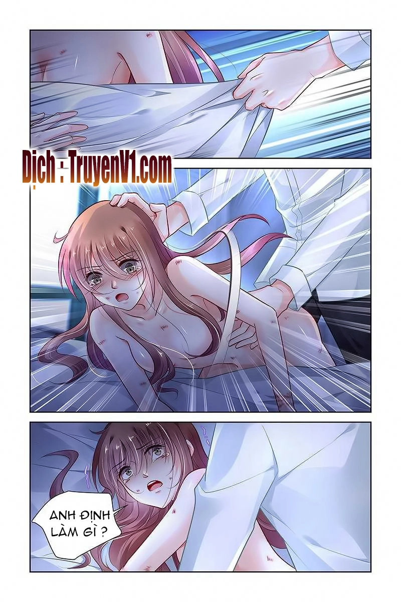 Thuần Tình Nha Đầu Hoả Lạt Lạt 2 Chapter 6 - 5