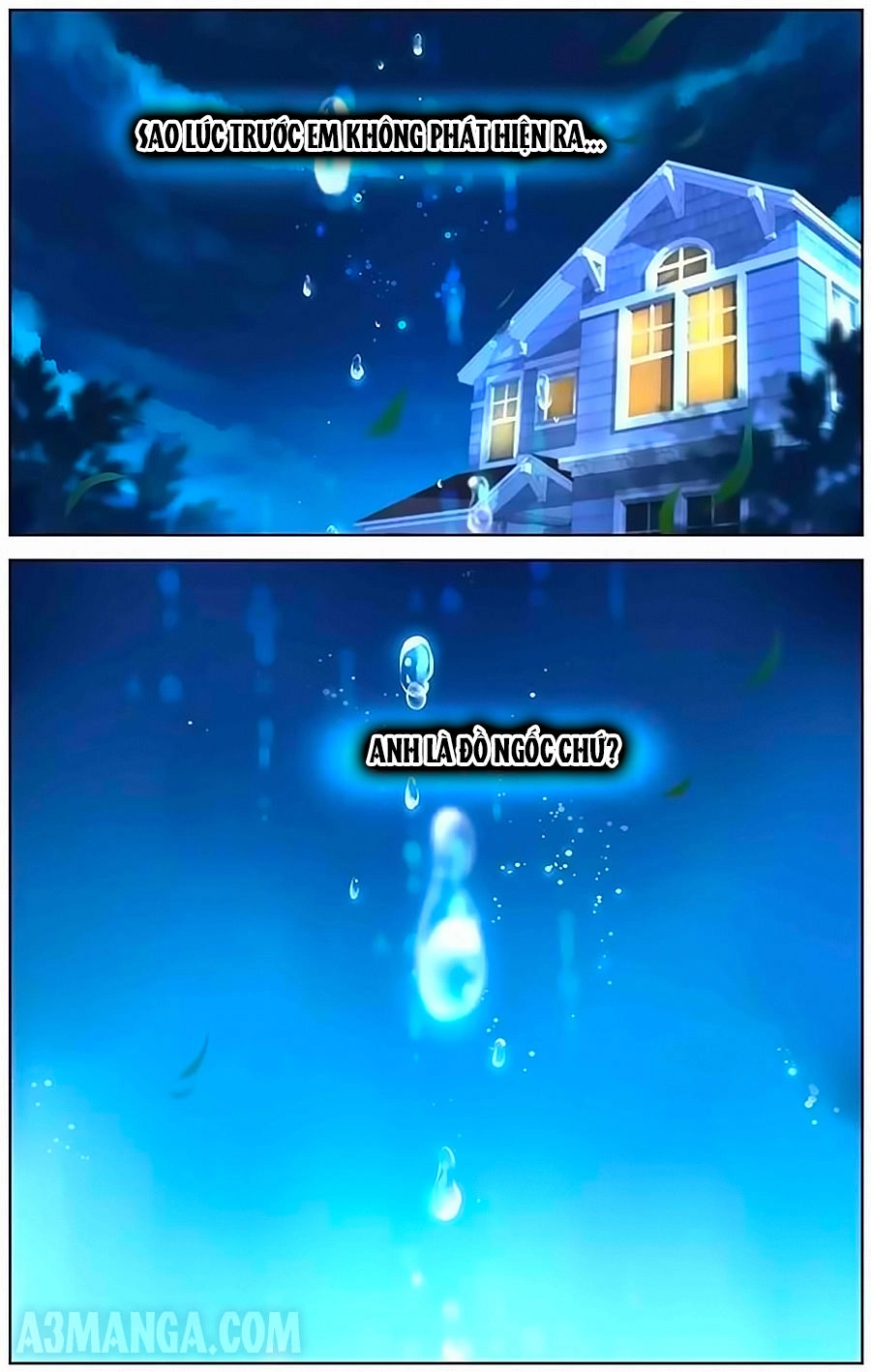 Thuần Tình Nha Đầu Hoả Lạt Lạt 2 Chapter 12 - 2