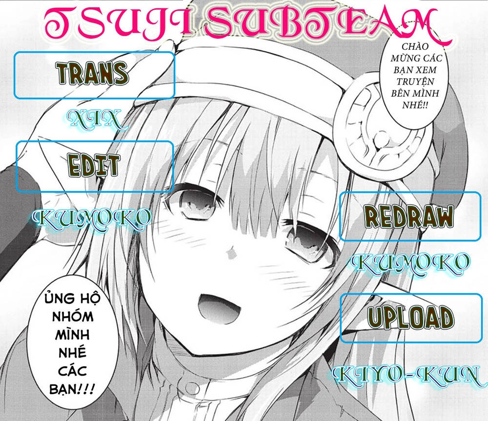 Anh Hùng Mập Chuyển Sinh Giảm Cân Để Cứu Thế Giới! Chapter 1 - 1