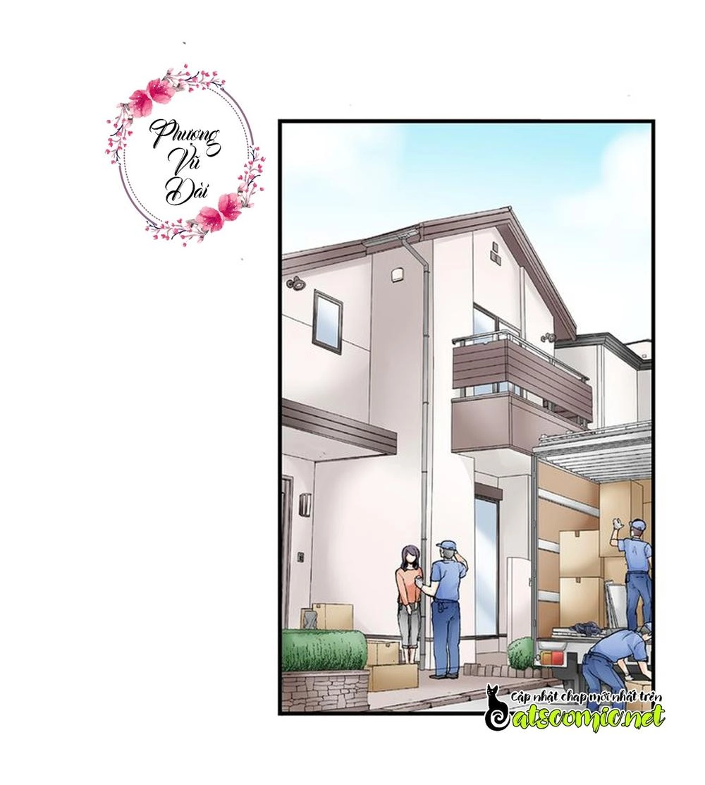 Mệnh Lệnh Tuyệt Đối Của Bá Đạo Vương Tử Chapter 1 - 2