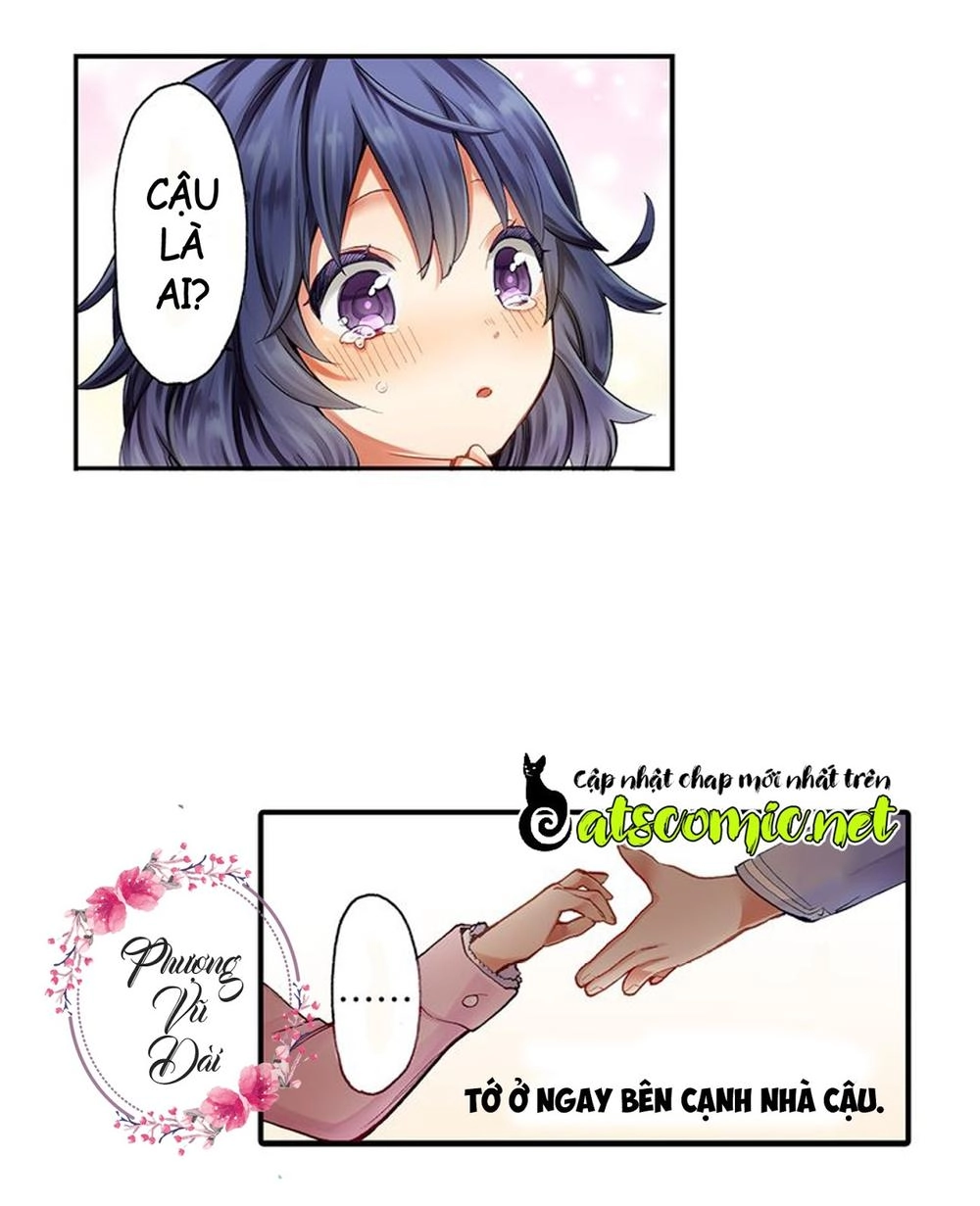 Mệnh Lệnh Tuyệt Đối Của Bá Đạo Vương Tử Chapter 1 - 6