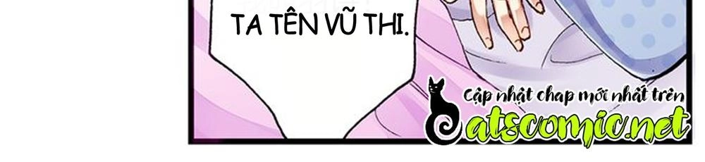 Mệnh Lệnh Tuyệt Đối Của Bá Đạo Vương Tử Chapter 1 - 16