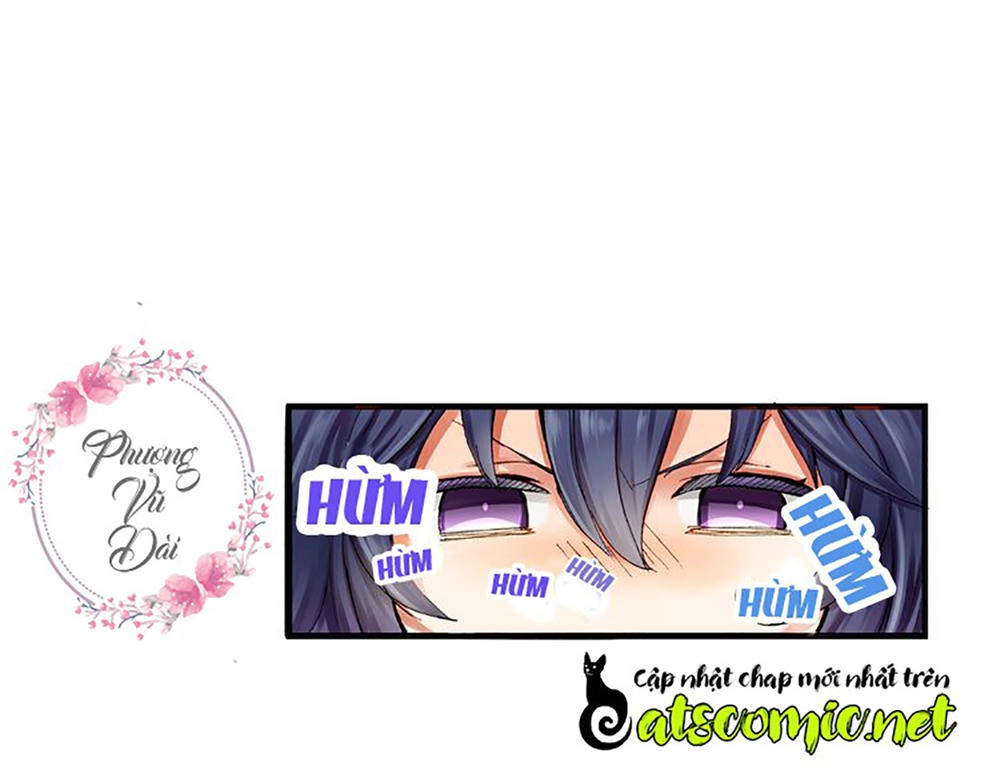 Mệnh Lệnh Tuyệt Đối Của Bá Đạo Vương Tử Chapter 1 - 18