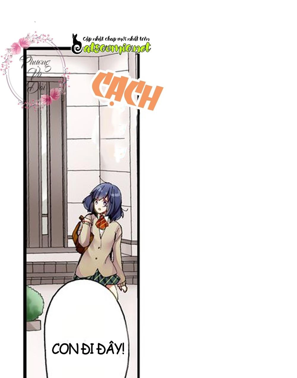 Mệnh Lệnh Tuyệt Đối Của Bá Đạo Vương Tử Chapter 1 - 21