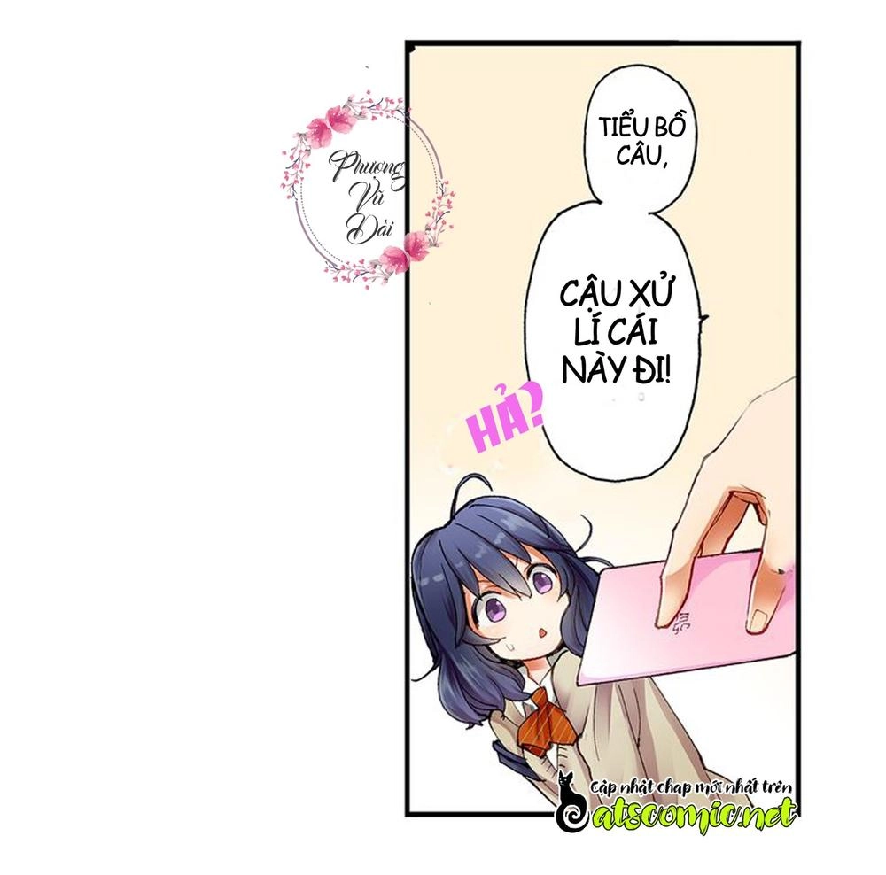 Mệnh Lệnh Tuyệt Đối Của Bá Đạo Vương Tử Chapter 1 - 42