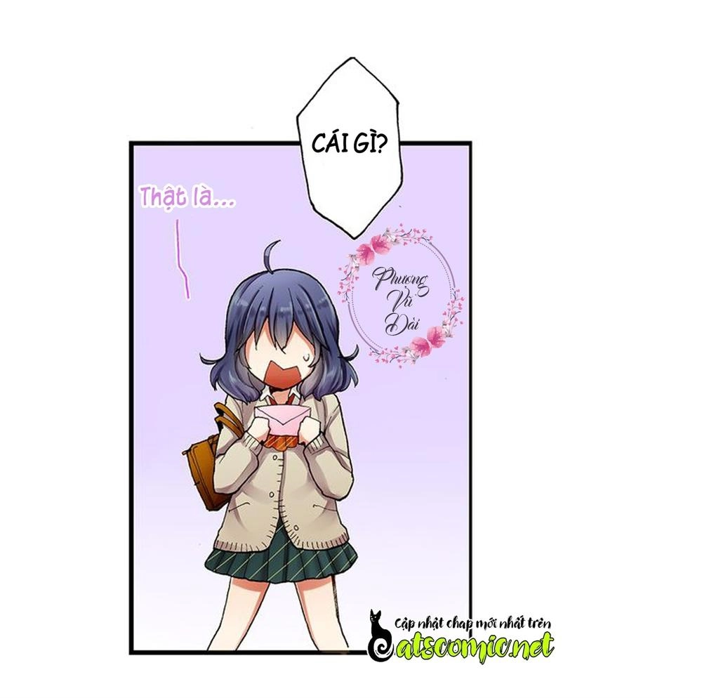 Mệnh Lệnh Tuyệt Đối Của Bá Đạo Vương Tử Chapter 1 - 43