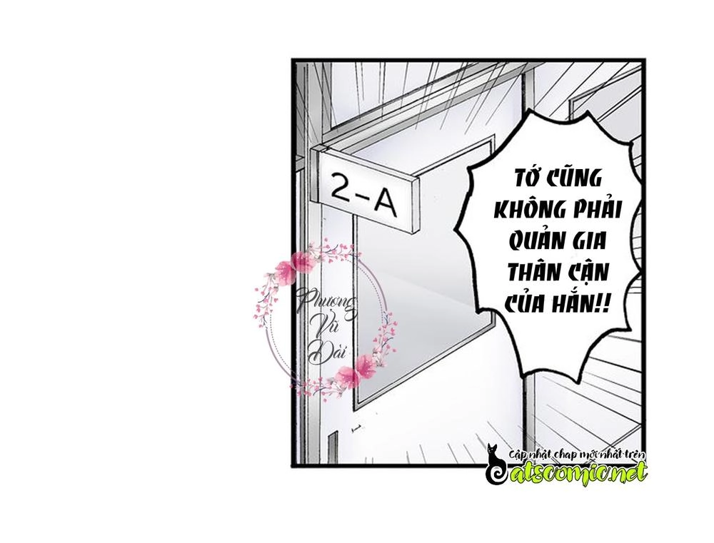 Mệnh Lệnh Tuyệt Đối Của Bá Đạo Vương Tử Chapter 1 - 44