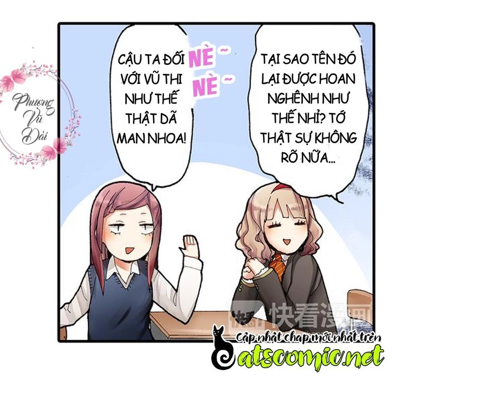 Mệnh Lệnh Tuyệt Đối Của Bá Đạo Vương Tử Chapter 1 - 49