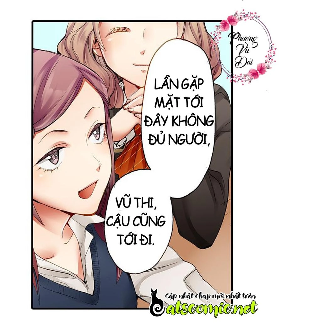 Mệnh Lệnh Tuyệt Đối Của Bá Đạo Vương Tử Chapter 1 - 50