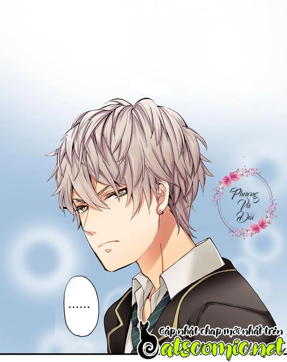 Mệnh Lệnh Tuyệt Đối Của Bá Đạo Vương Tử Chapter 1 - 59