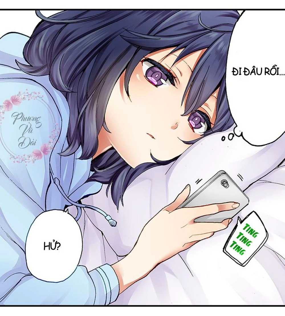 Mệnh Lệnh Tuyệt Đối Của Bá Đạo Vương Tử Chapter 2 - 2