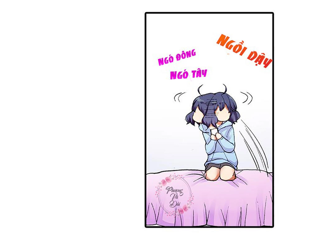 Mệnh Lệnh Tuyệt Đối Của Bá Đạo Vương Tử Chapter 2 - 4