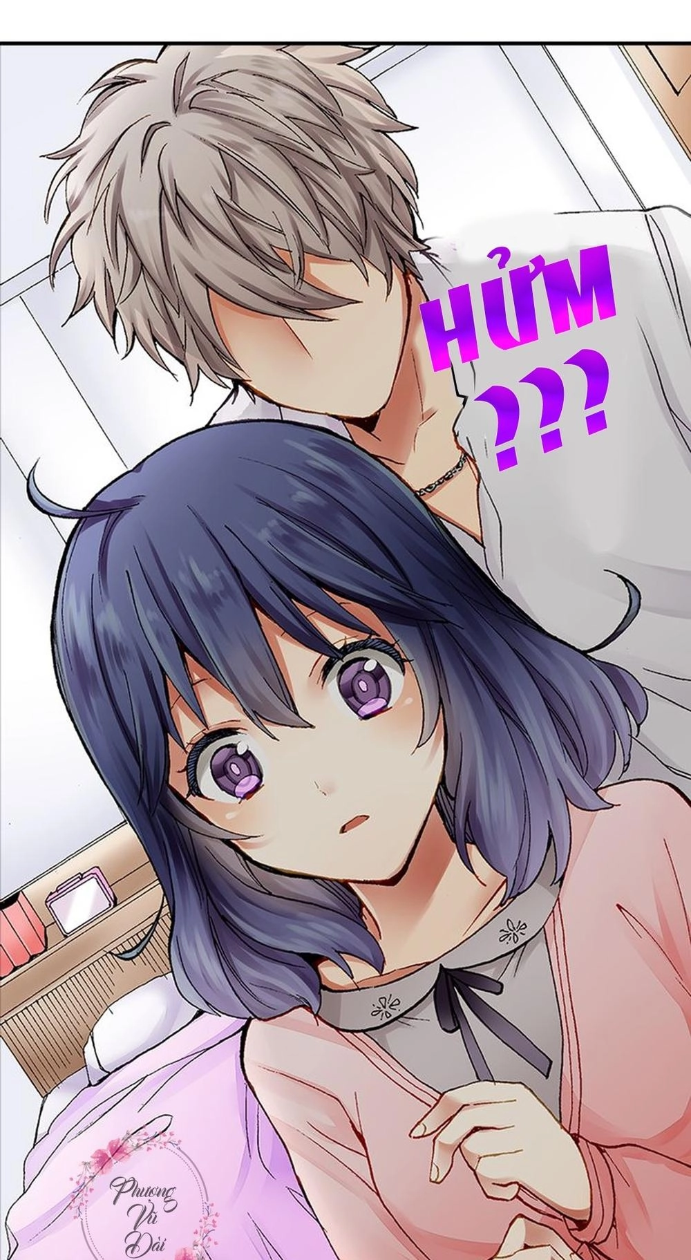 Mệnh Lệnh Tuyệt Đối Của Bá Đạo Vương Tử Chapter 2 - 6