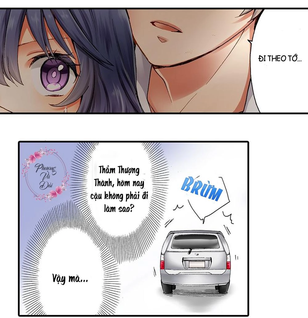 Mệnh Lệnh Tuyệt Đối Của Bá Đạo Vương Tử Chapter 2 - 10