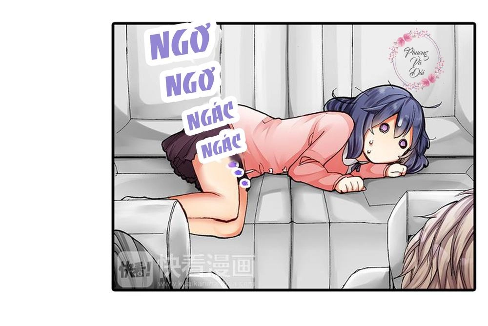 Mệnh Lệnh Tuyệt Đối Của Bá Đạo Vương Tử Chapter 2 - 11