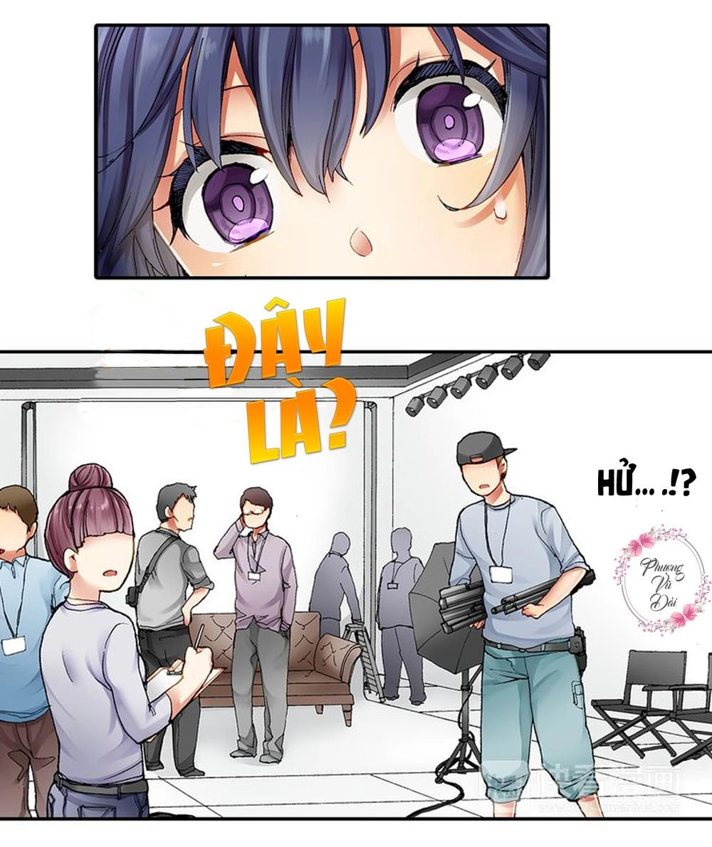 Mệnh Lệnh Tuyệt Đối Của Bá Đạo Vương Tử Chapter 2 - 16