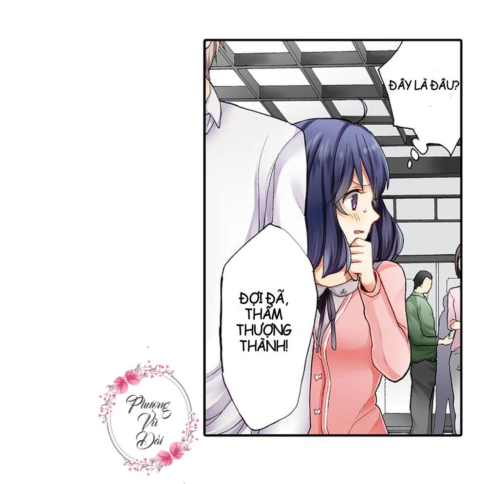 Mệnh Lệnh Tuyệt Đối Của Bá Đạo Vương Tử Chapter 2 - 17