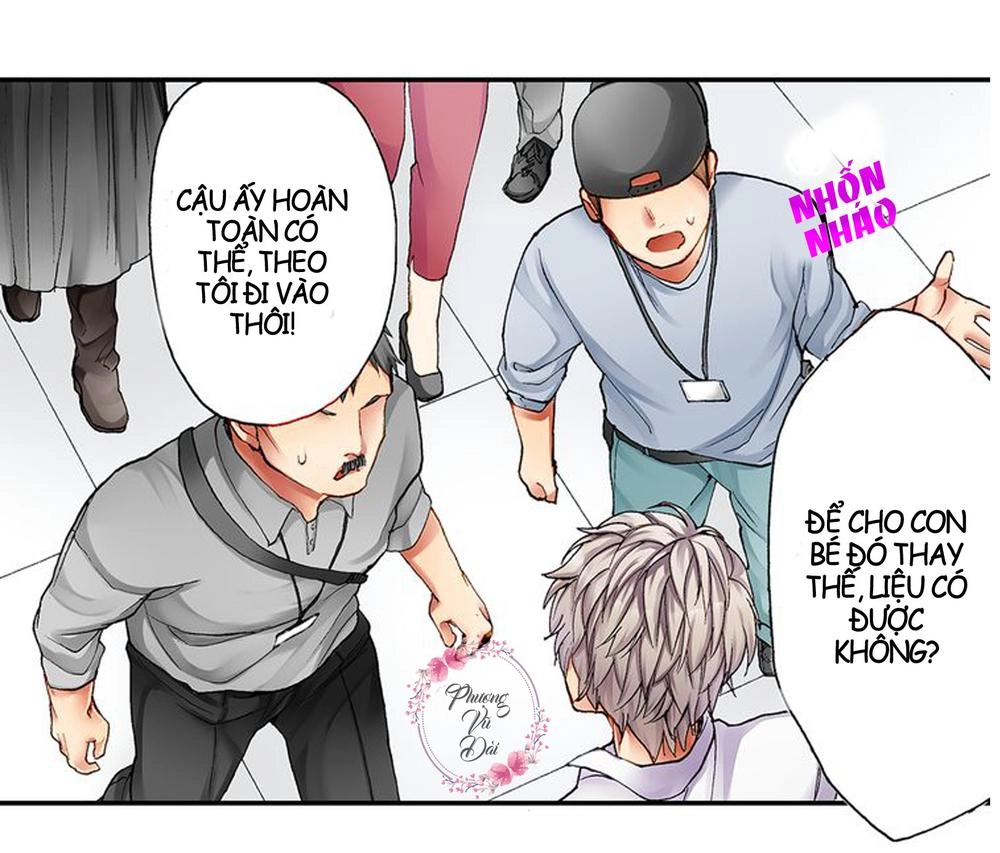 Mệnh Lệnh Tuyệt Đối Của Bá Đạo Vương Tử Chapter 2 - 18