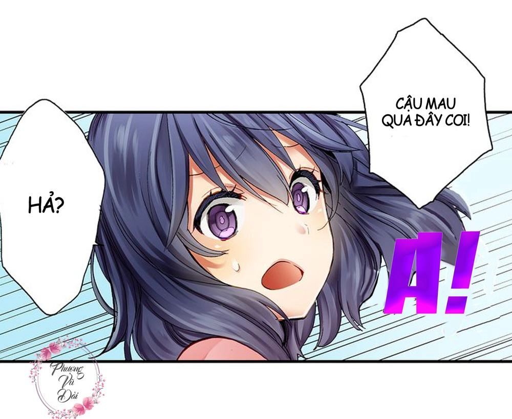 Mệnh Lệnh Tuyệt Đối Của Bá Đạo Vương Tử Chapter 2 - 19