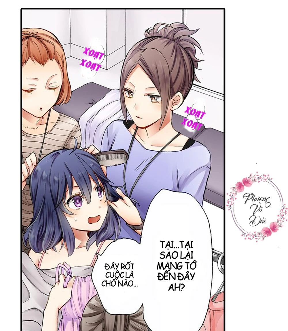 Mệnh Lệnh Tuyệt Đối Của Bá Đạo Vương Tử Chapter 2 - 20