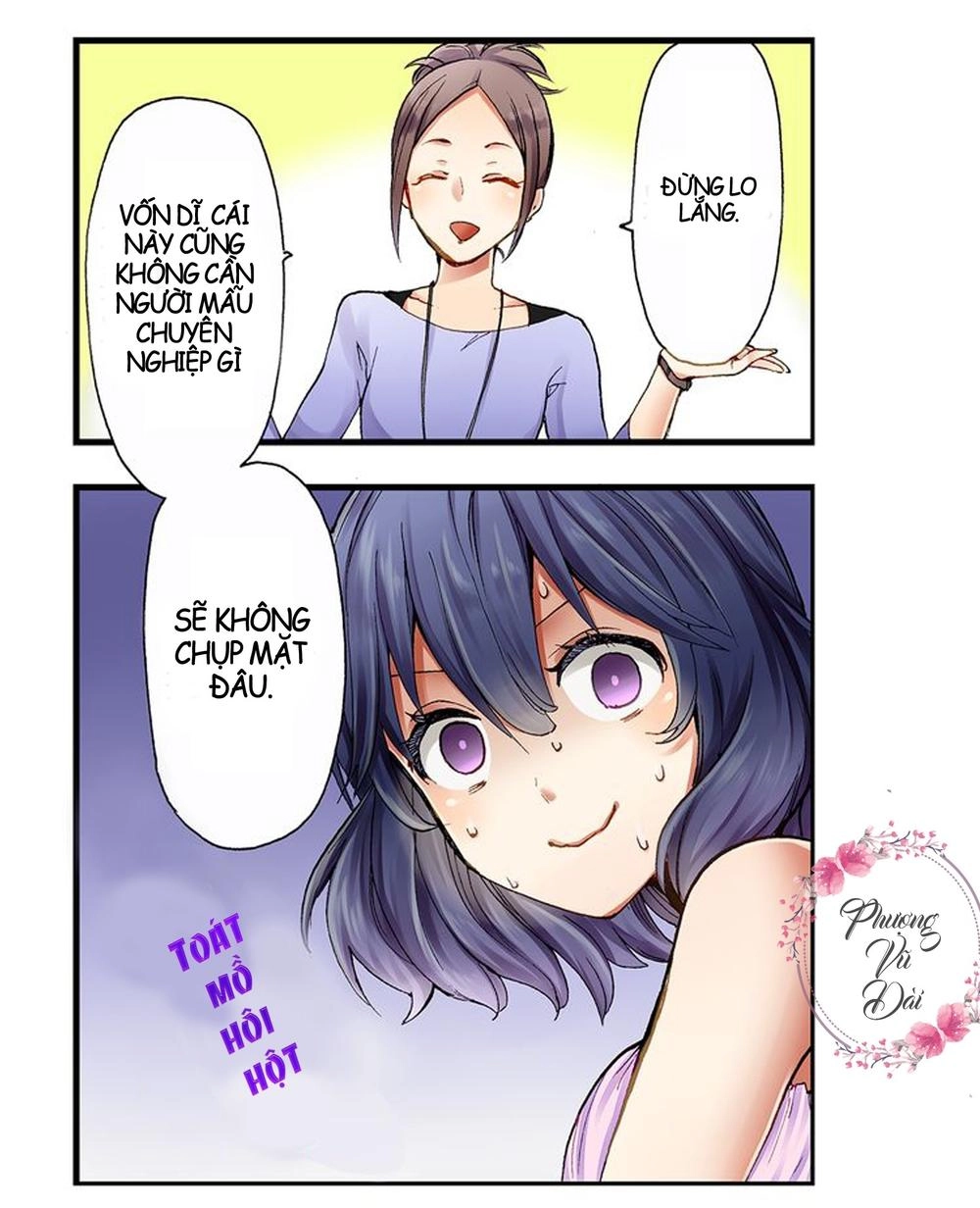 Mệnh Lệnh Tuyệt Đối Của Bá Đạo Vương Tử Chapter 2 - 24