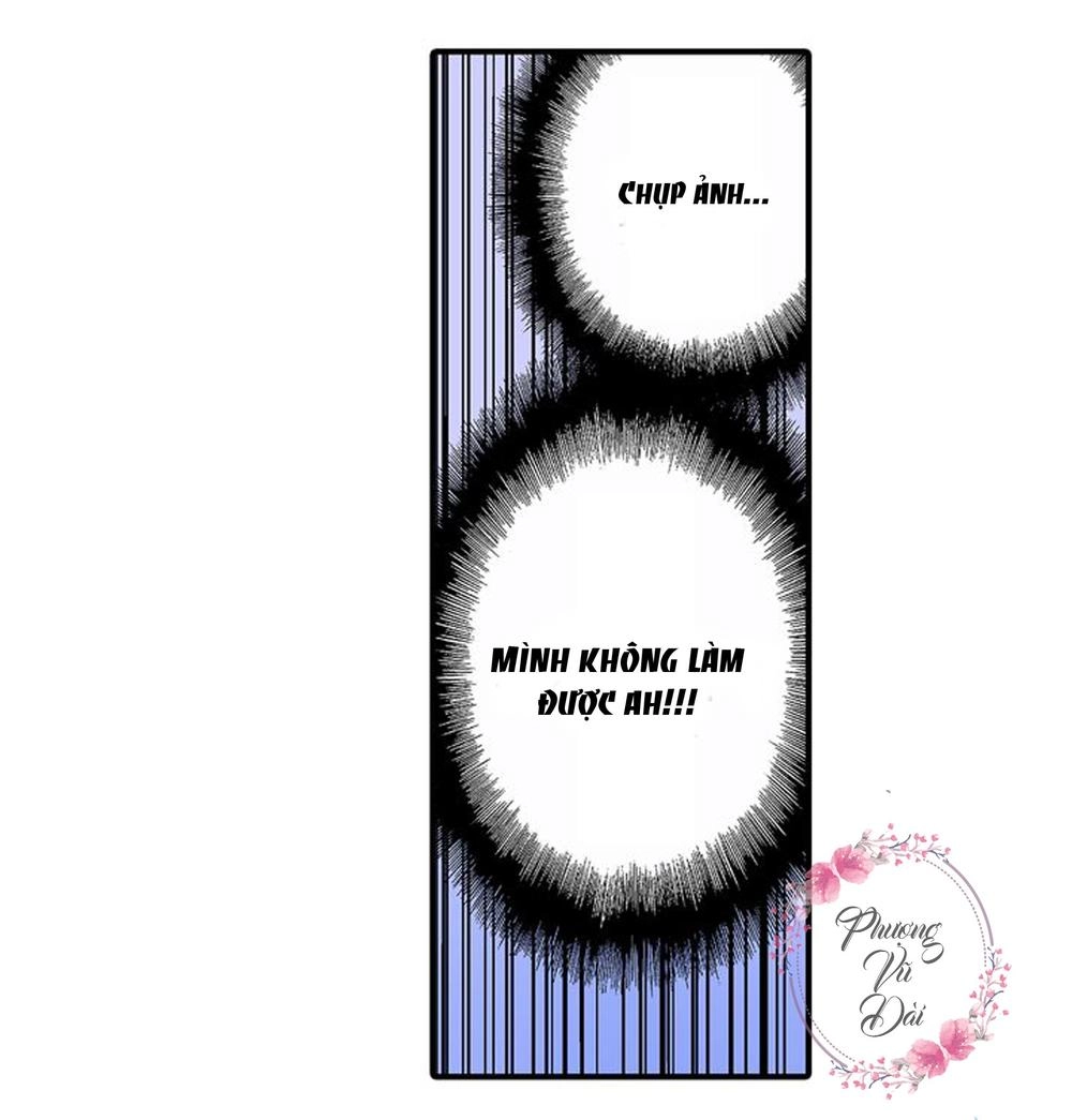 Mệnh Lệnh Tuyệt Đối Của Bá Đạo Vương Tử Chapter 2 - 26