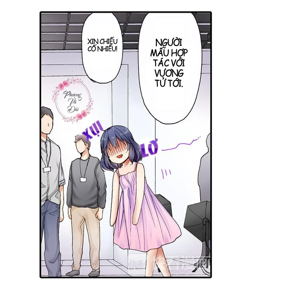 Mệnh Lệnh Tuyệt Đối Của Bá Đạo Vương Tử Chapter 2 - 27