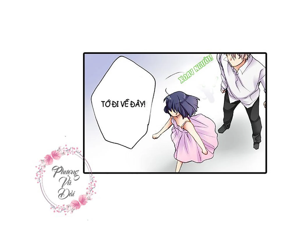 Mệnh Lệnh Tuyệt Đối Của Bá Đạo Vương Tử Chapter 2 - 31