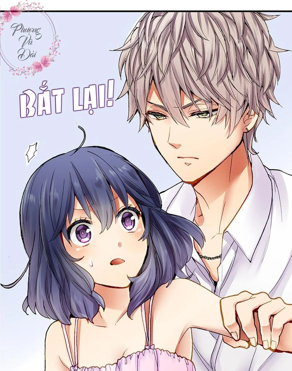 Mệnh Lệnh Tuyệt Đối Của Bá Đạo Vương Tử Chapter 2 - 32