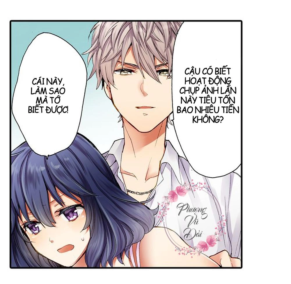 Mệnh Lệnh Tuyệt Đối Của Bá Đạo Vương Tử Chapter 2 - 35